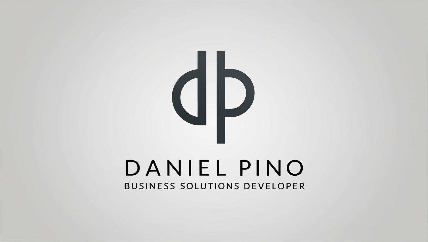 Daniel Pino Logo